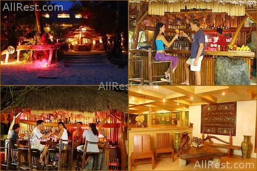 Waling Waling Beach Hotel 4